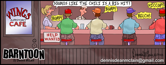 Click here to see previous Barntoons