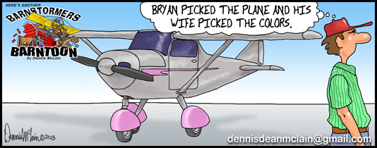 Click here to see previous Barntoons